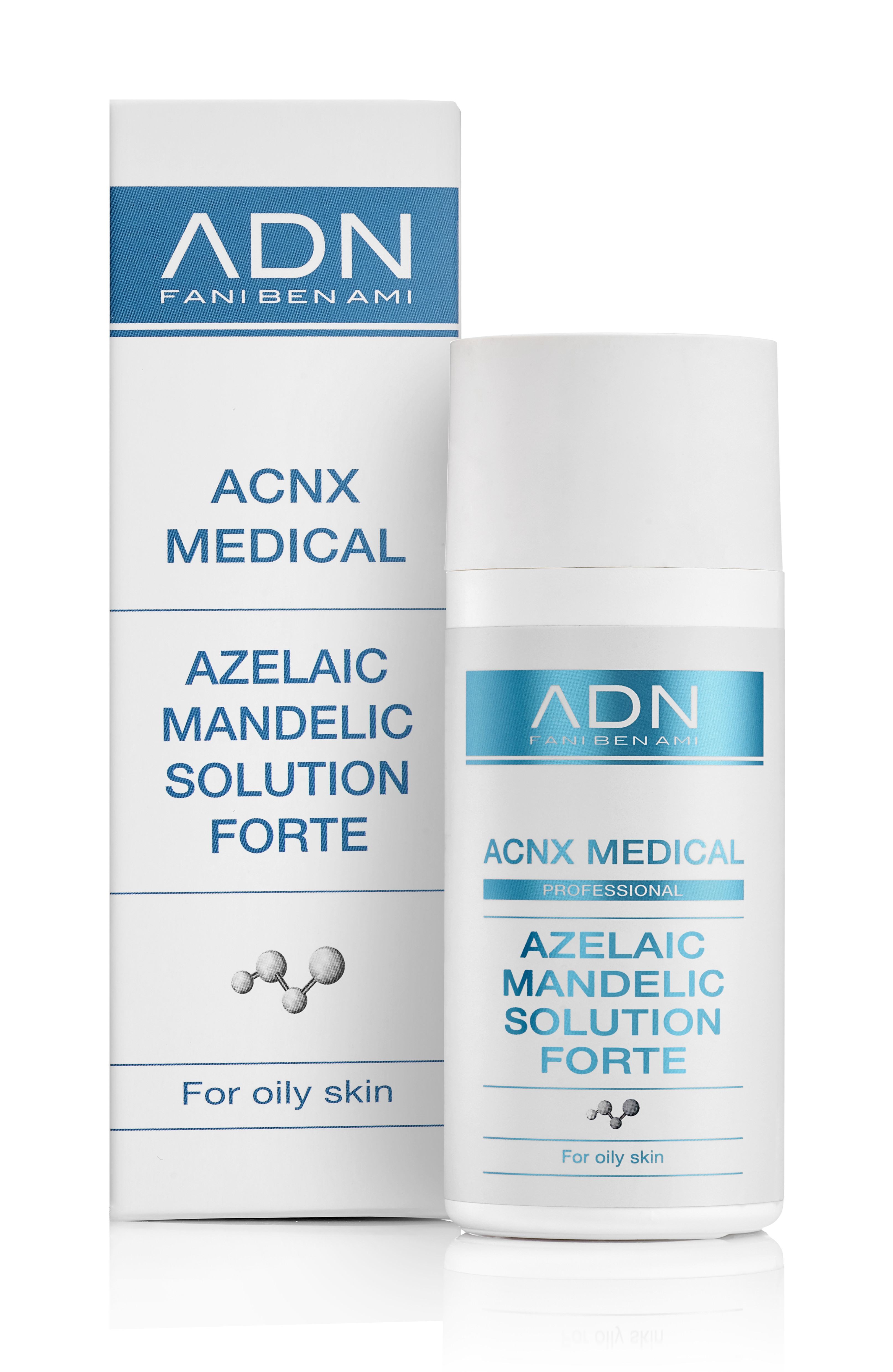 מי פנים אזלאיק - 150 מ"ל